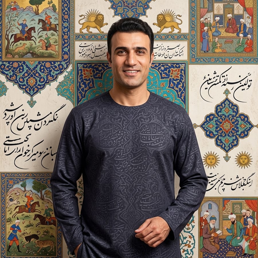 الیاس خجستهپور