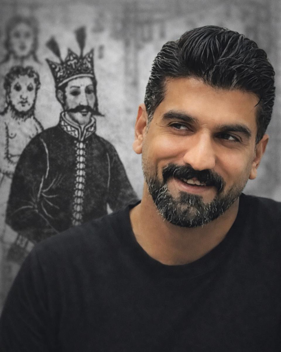 صلاحالدین یوسفی