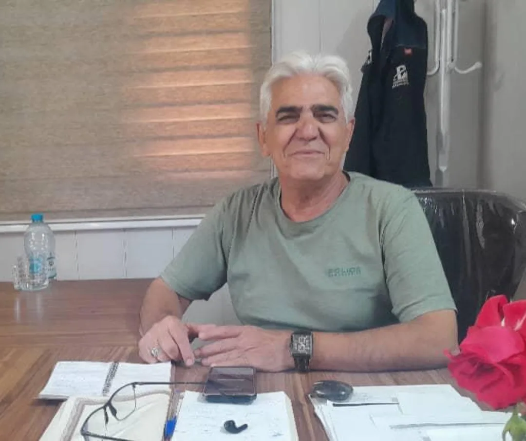 عبدالرضا فدایی