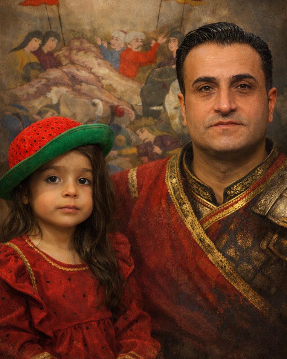حسن شاخصی