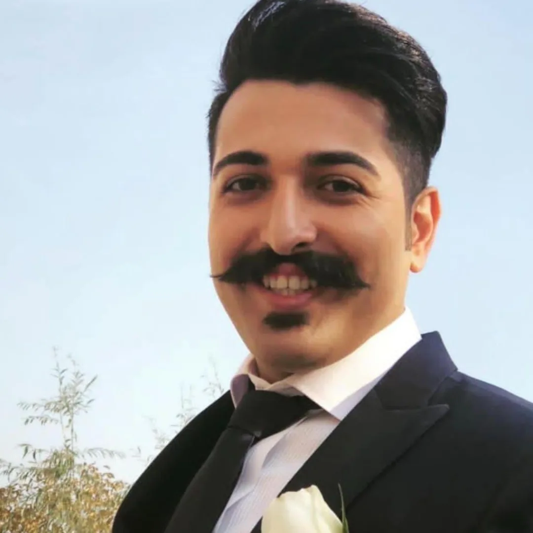 میلاد بهادری