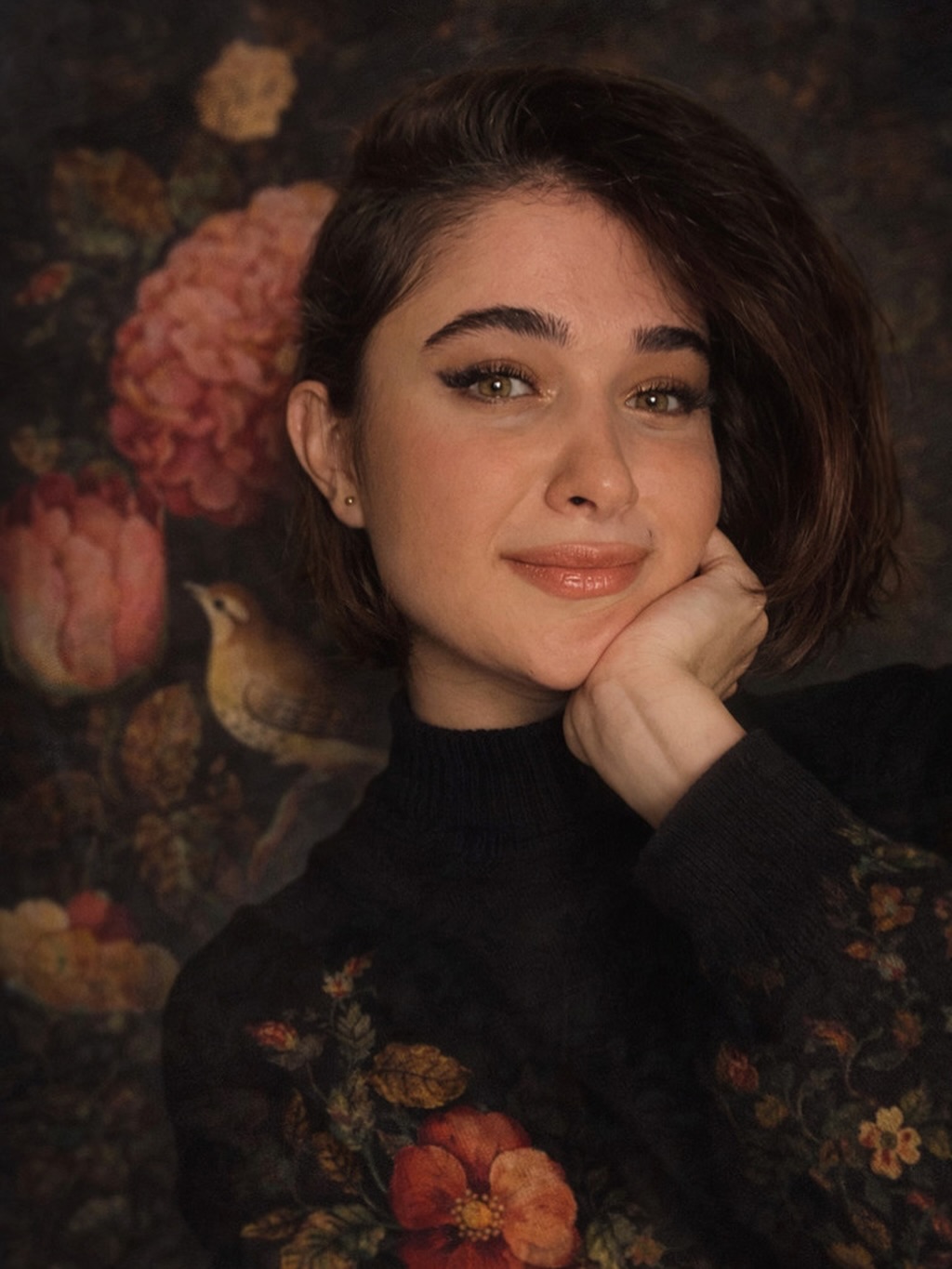 نگین قدیمی