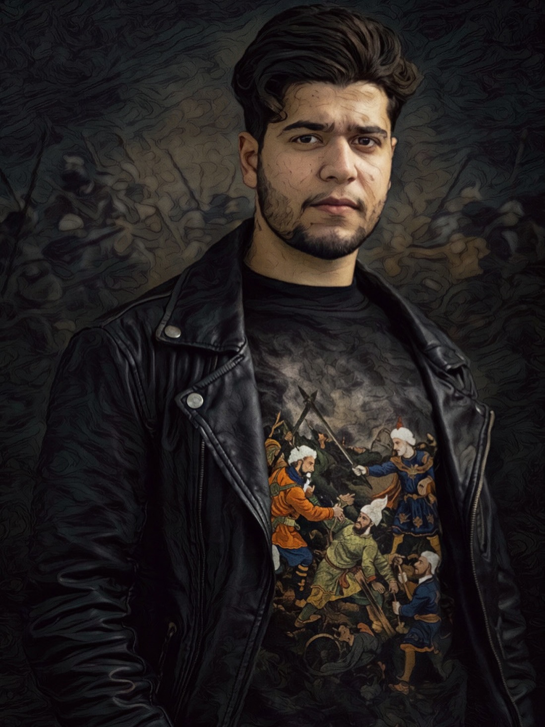 سید علیرضا موسوی