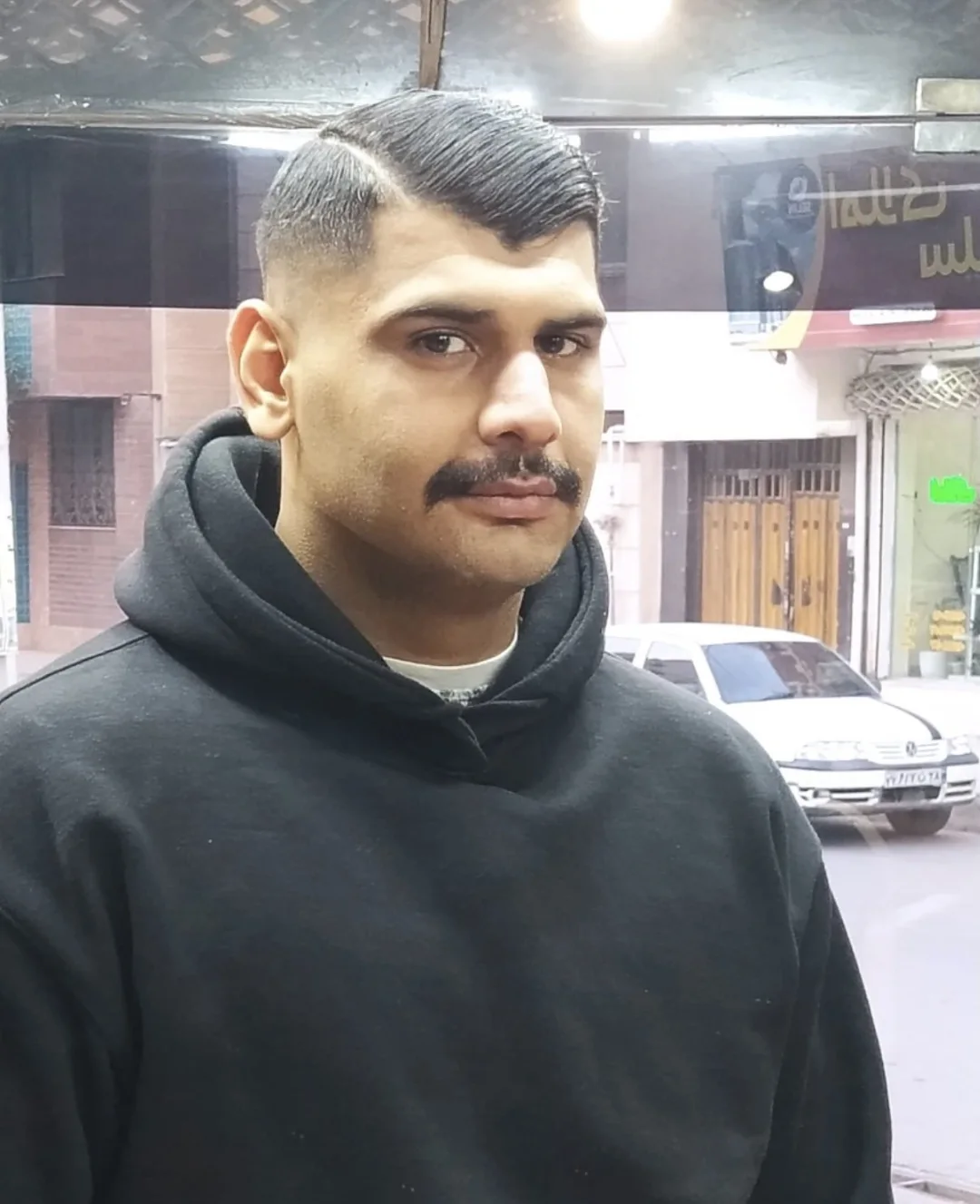 احمد شاهعلی