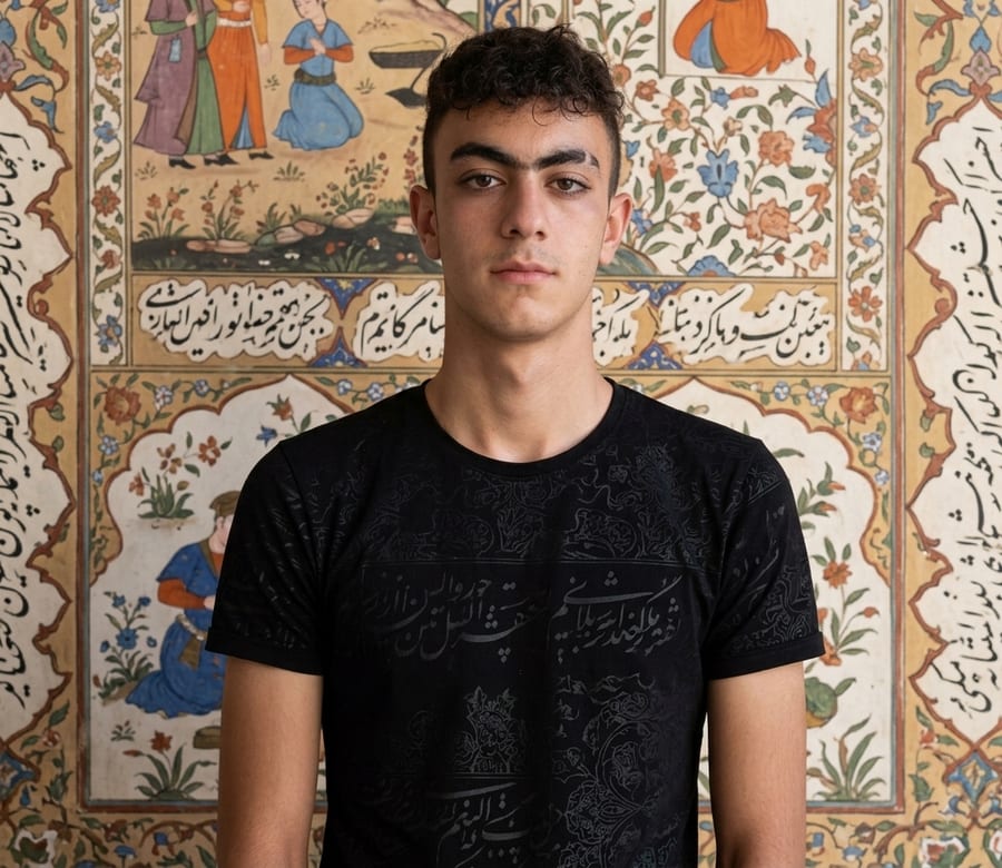 افشین سامی