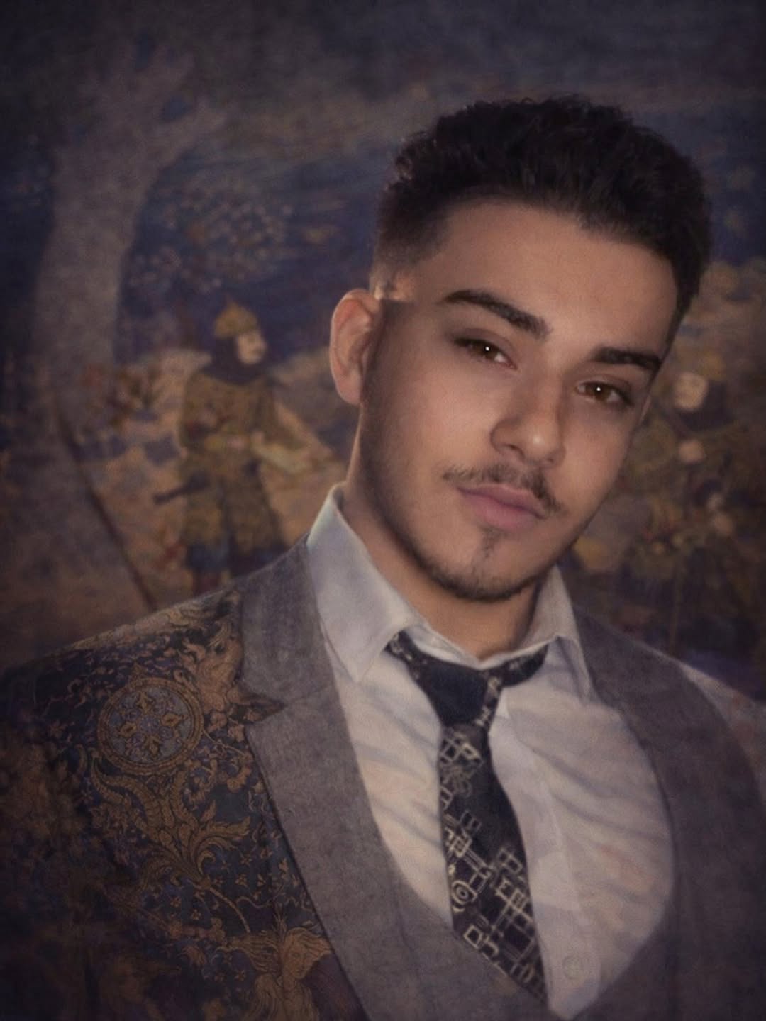امیرمحمد رهنما