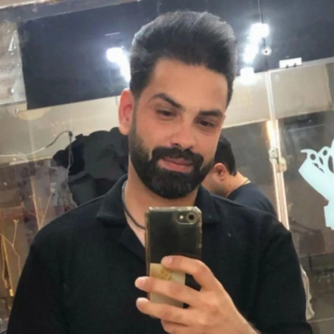 مجتبی کرابی