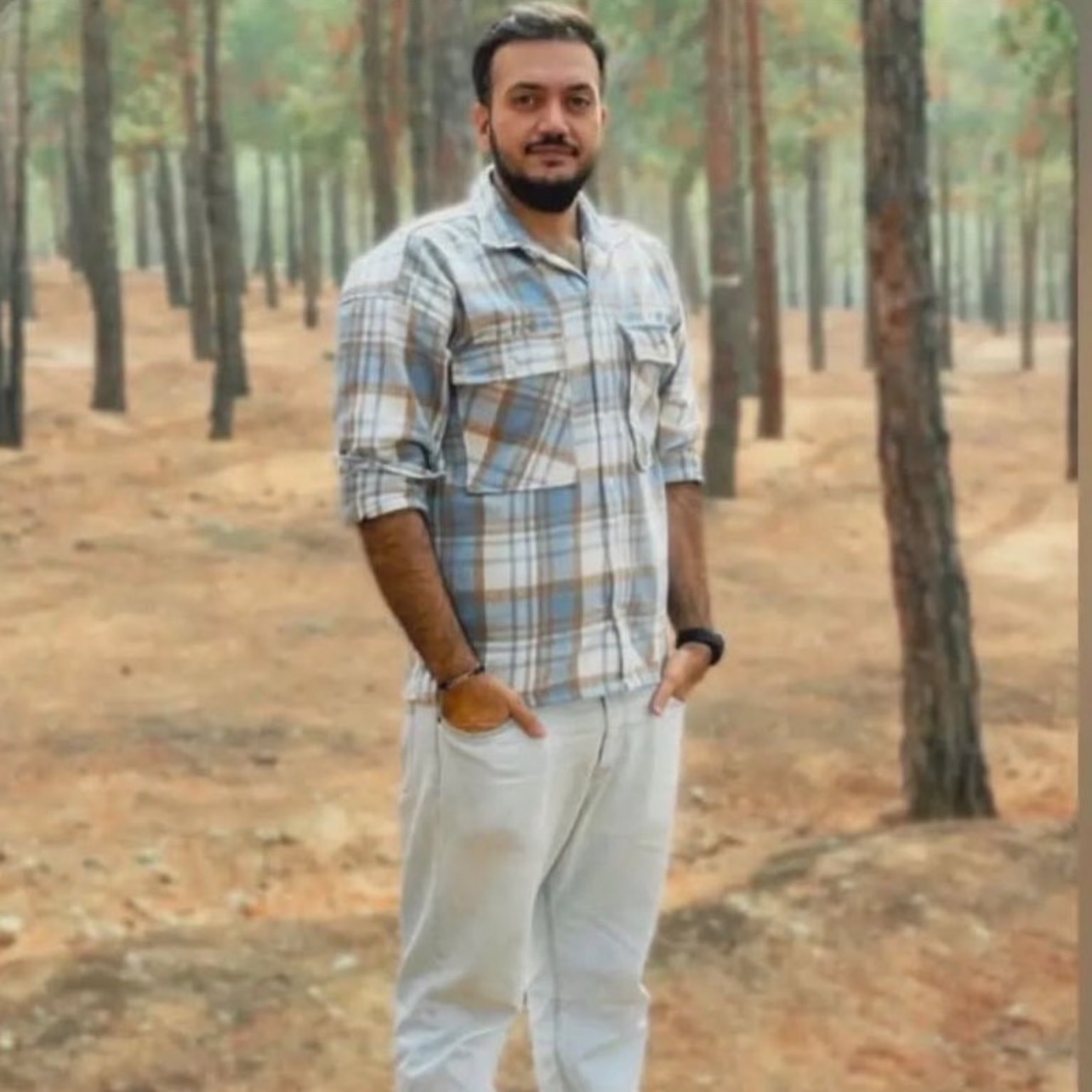مهدی کبوک