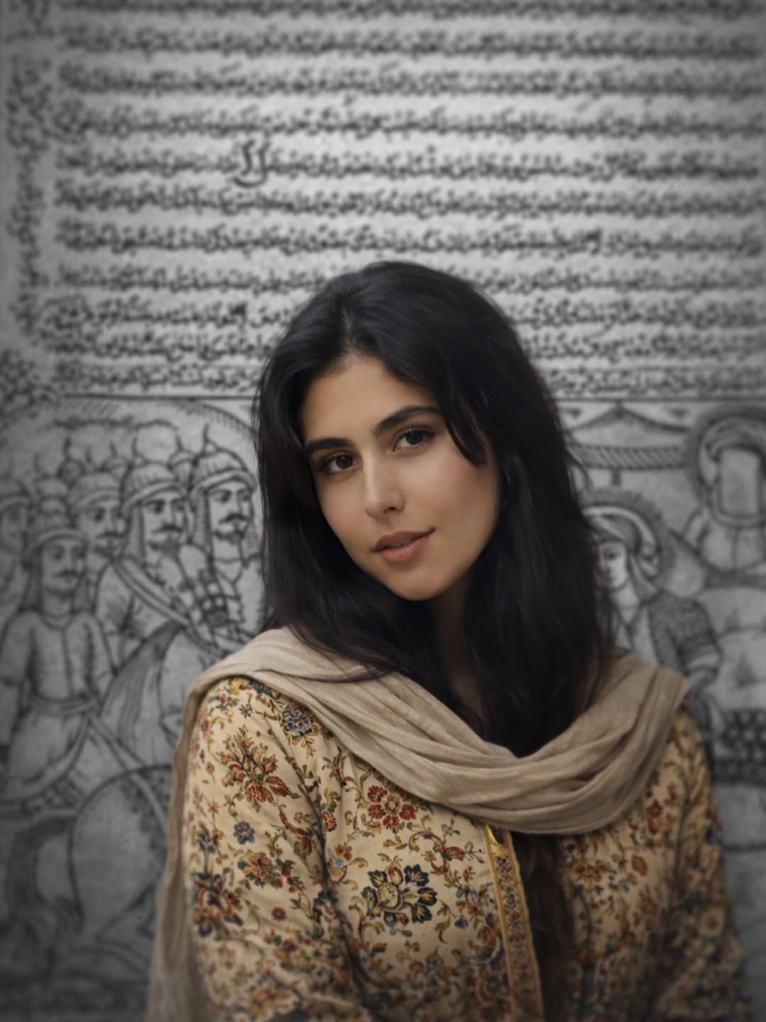 تارا ساربانزاده