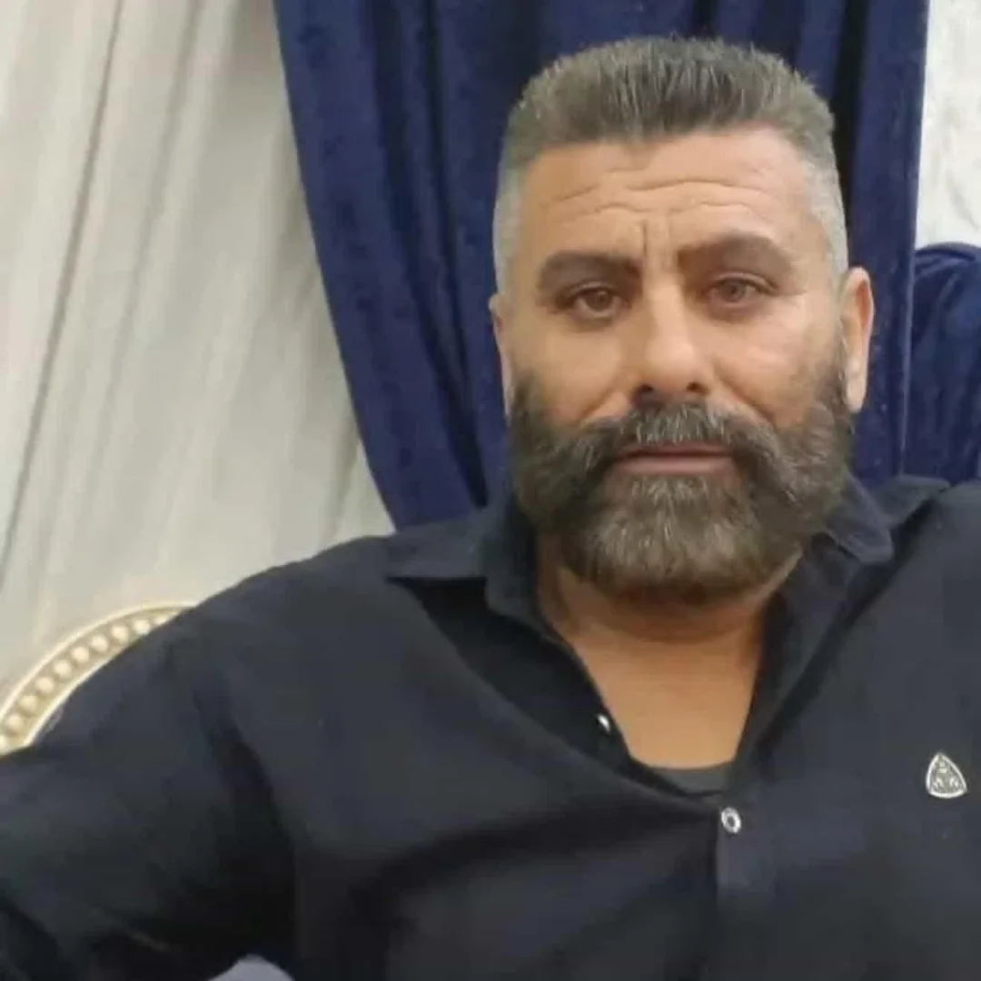 وحید خانعلی