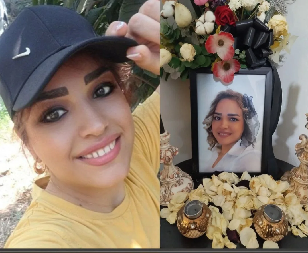 فرشته رجبی اقباش