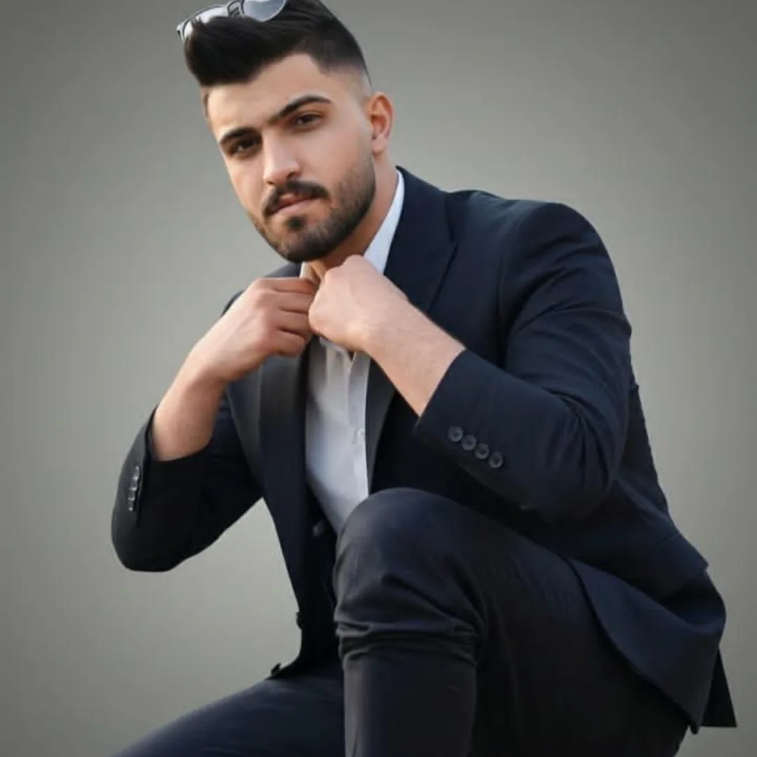 رضا کاووسی حیدری