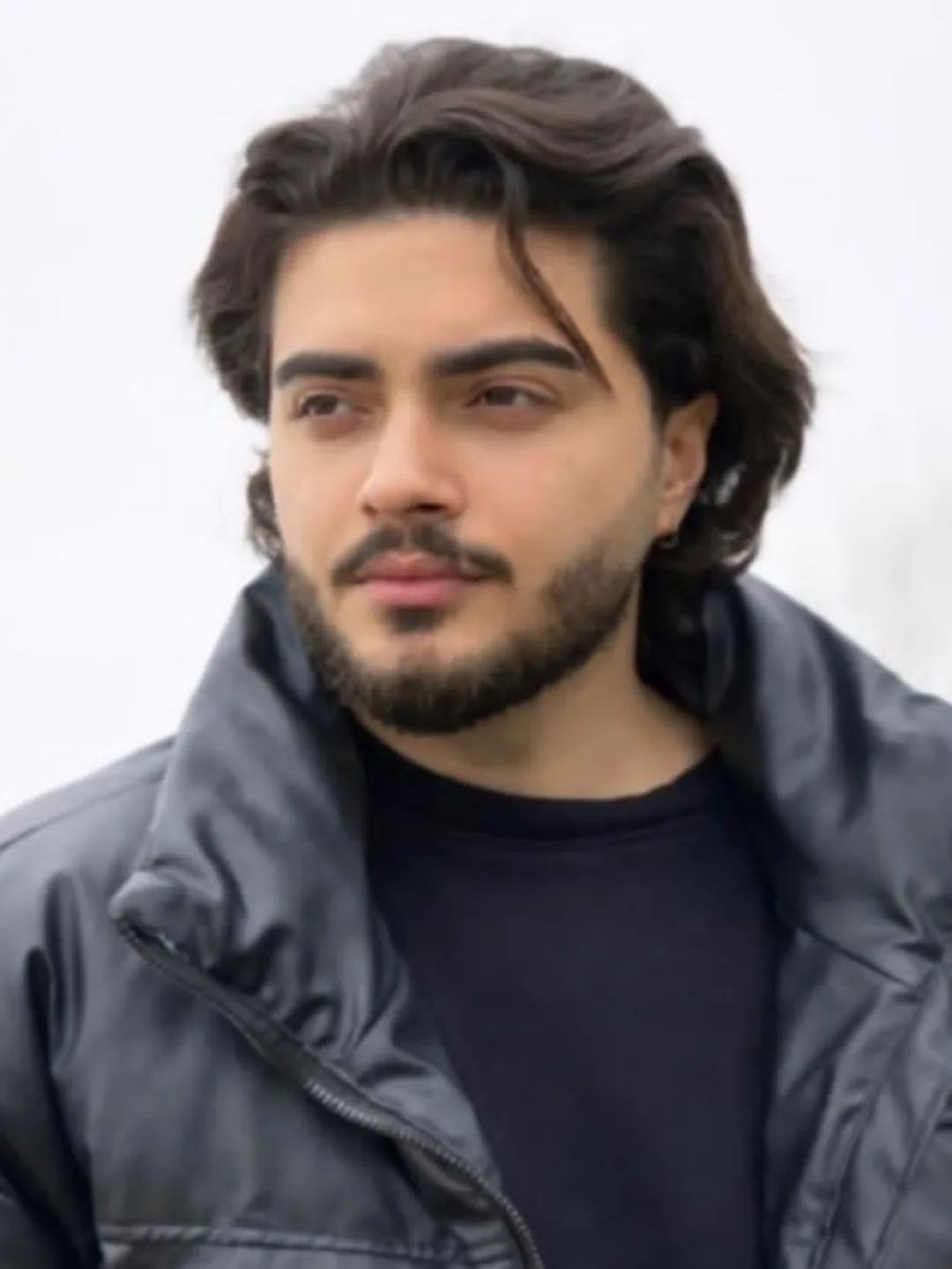 امیر موحدی