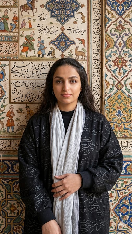 سارا برومند