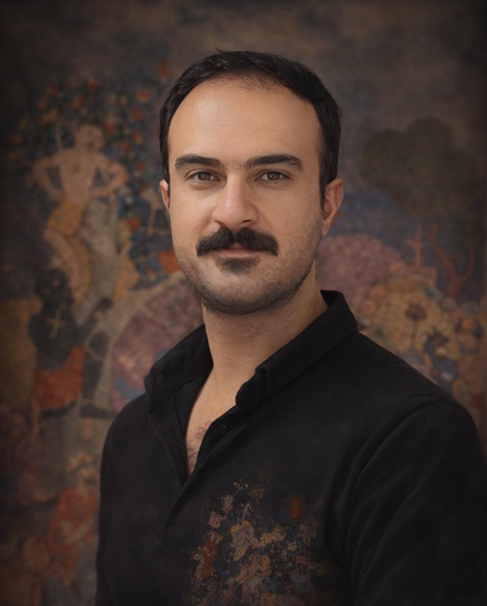 میلاد خاکسار