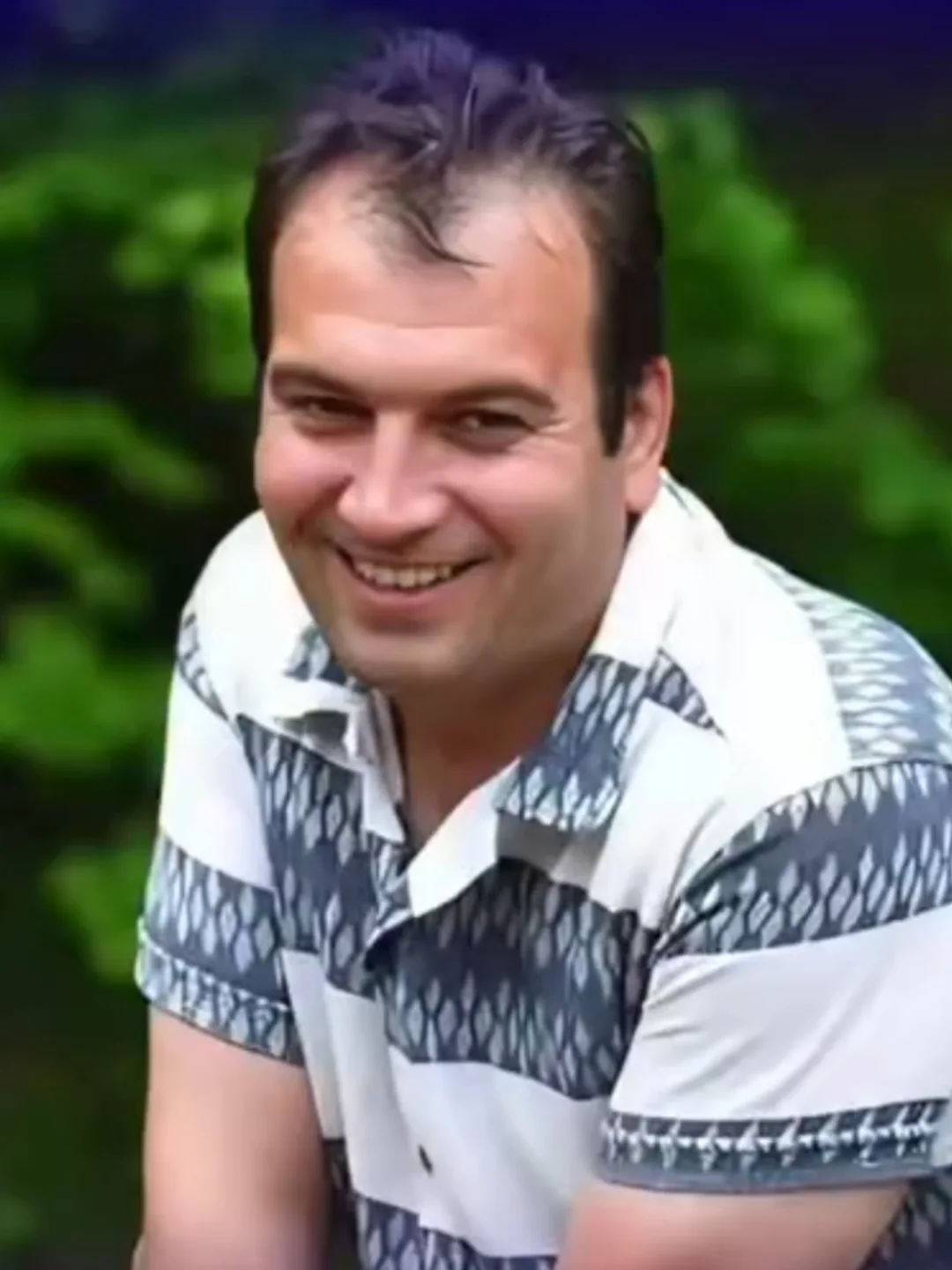 سعید عزیزی