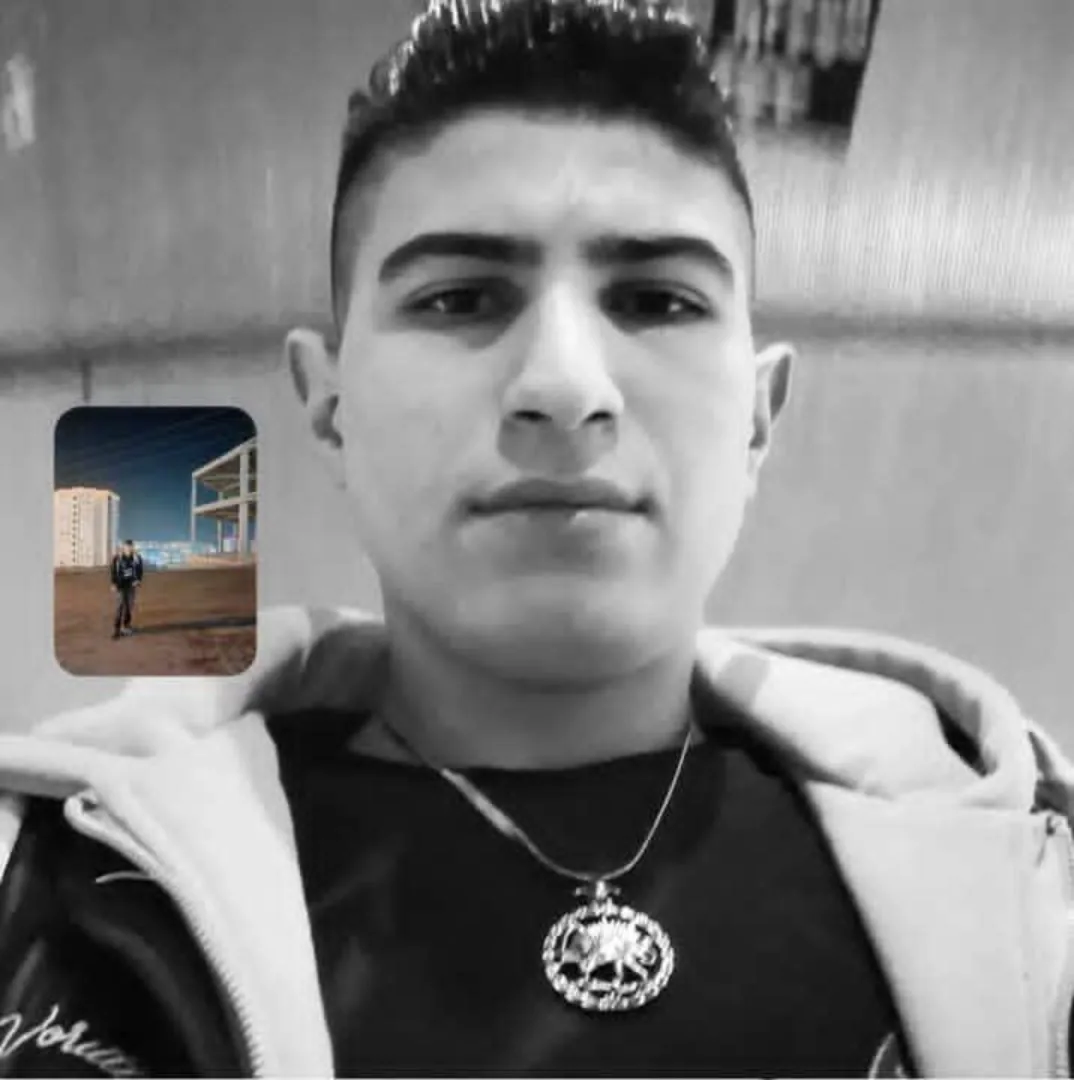 محمد خضری