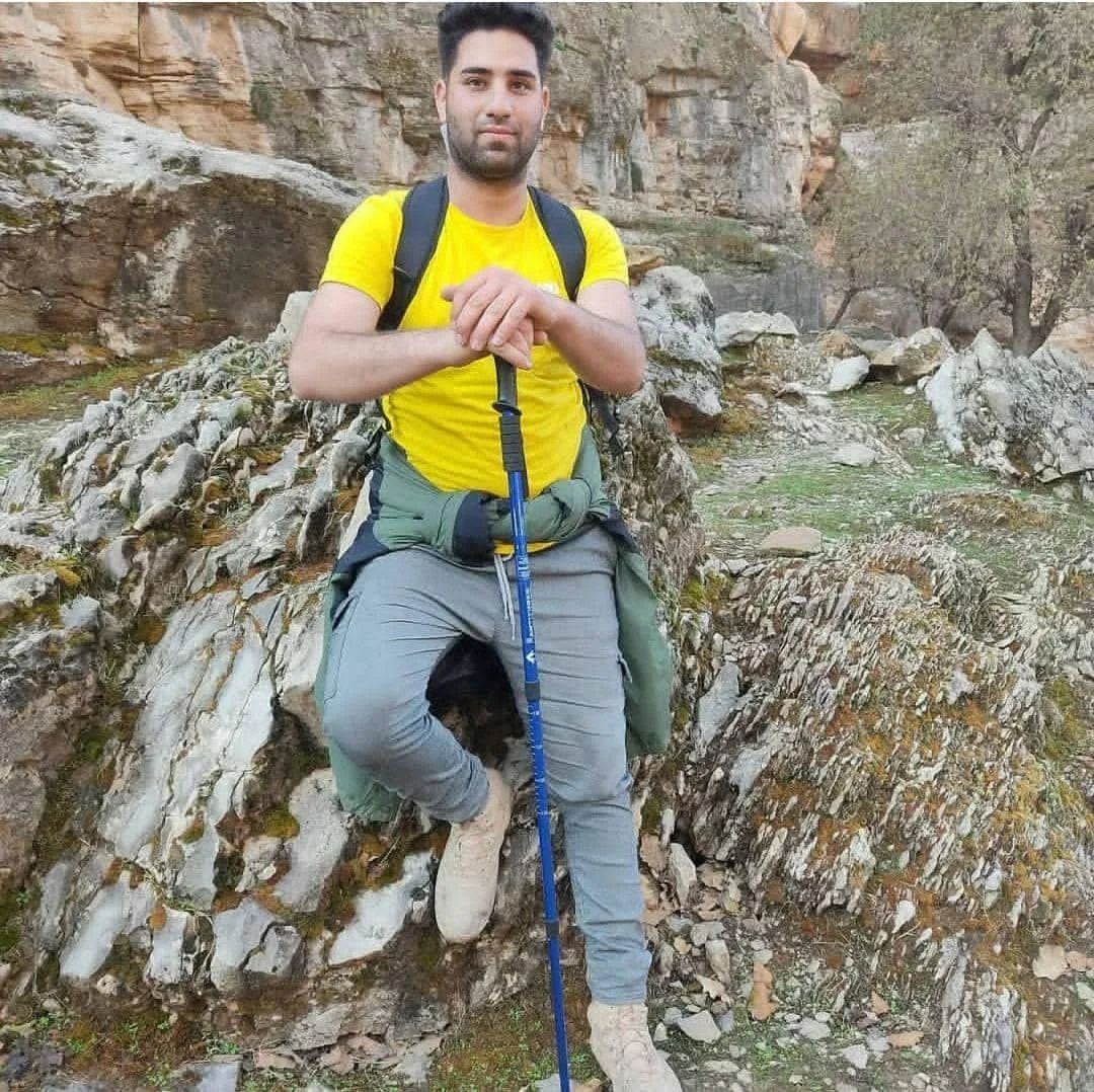 محمدرضا رحیمی