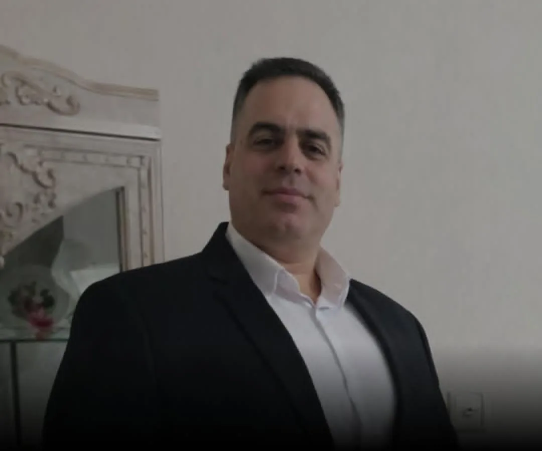 احمد نیازی