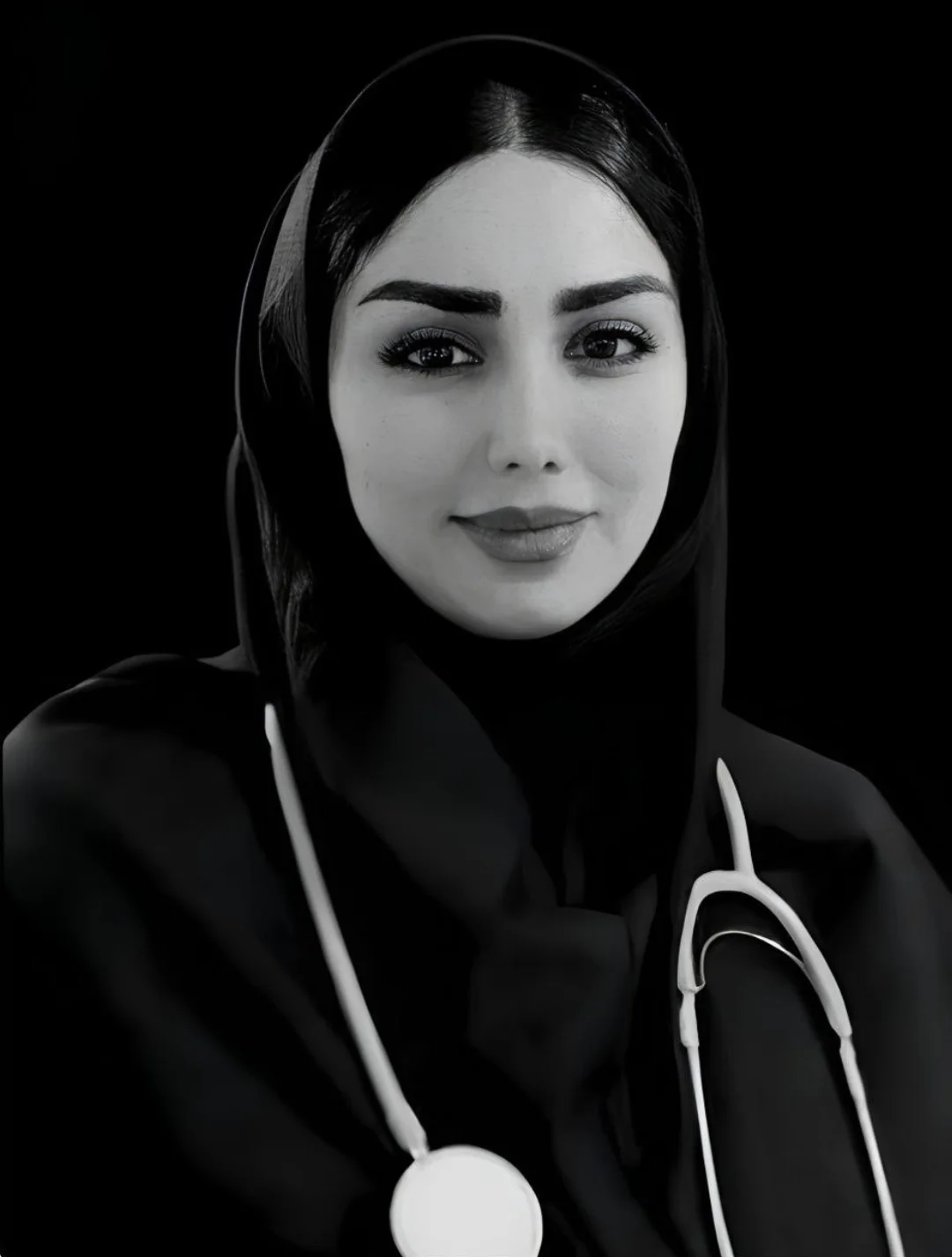 الهام احمدی