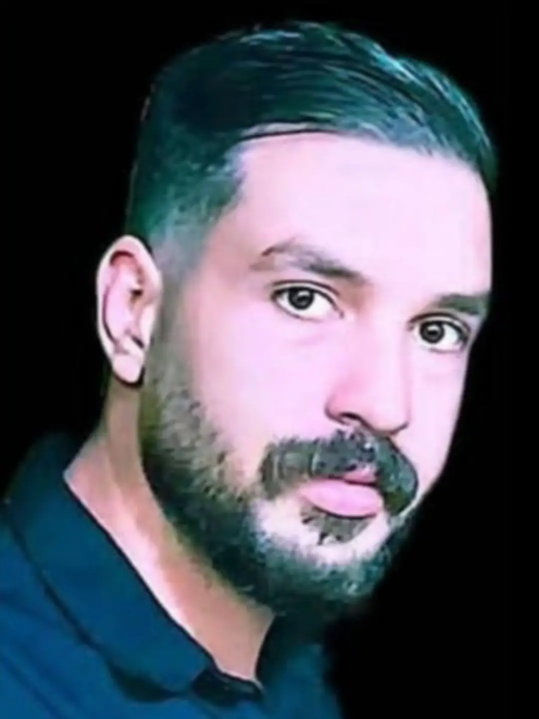 علی خسروی