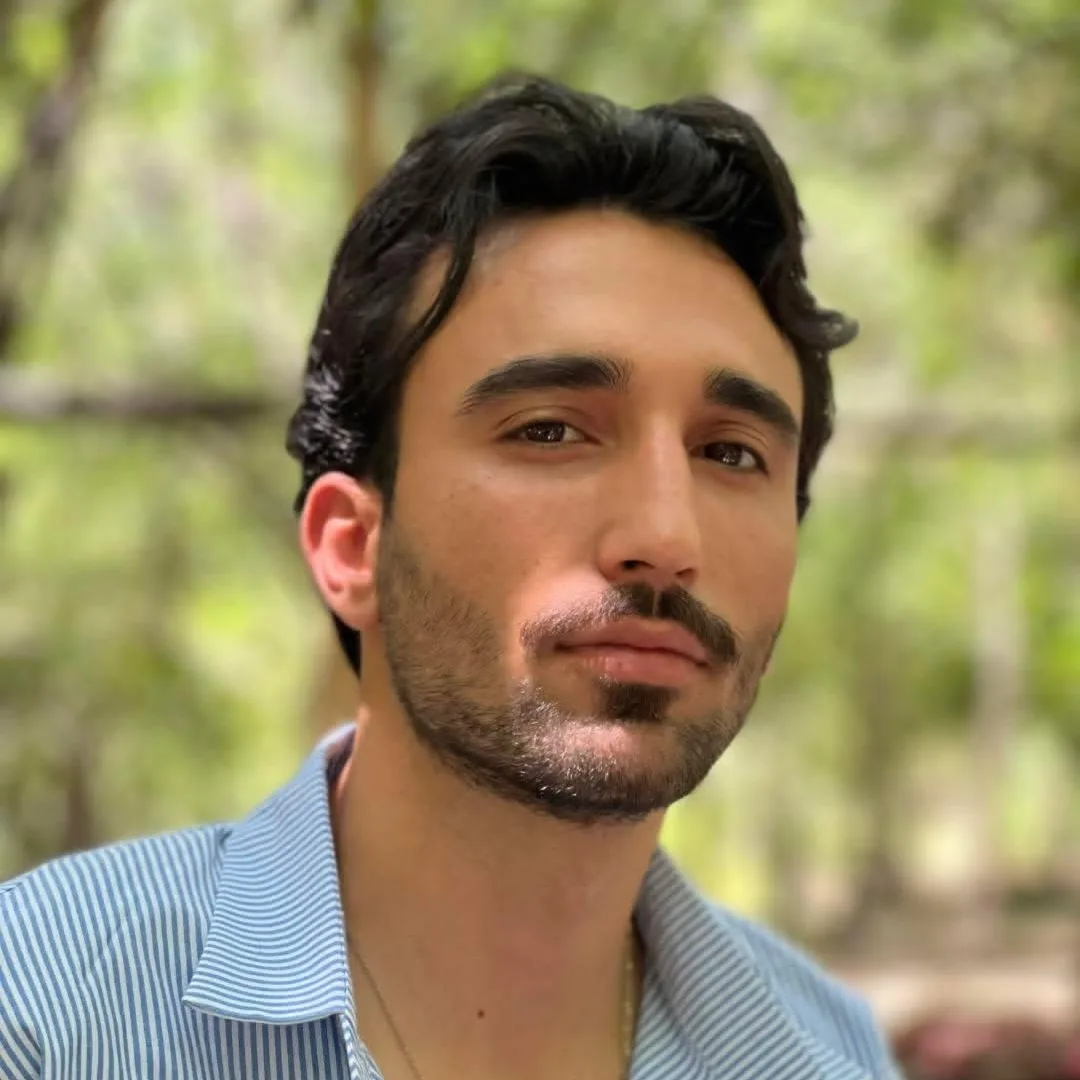 محسن عباسی