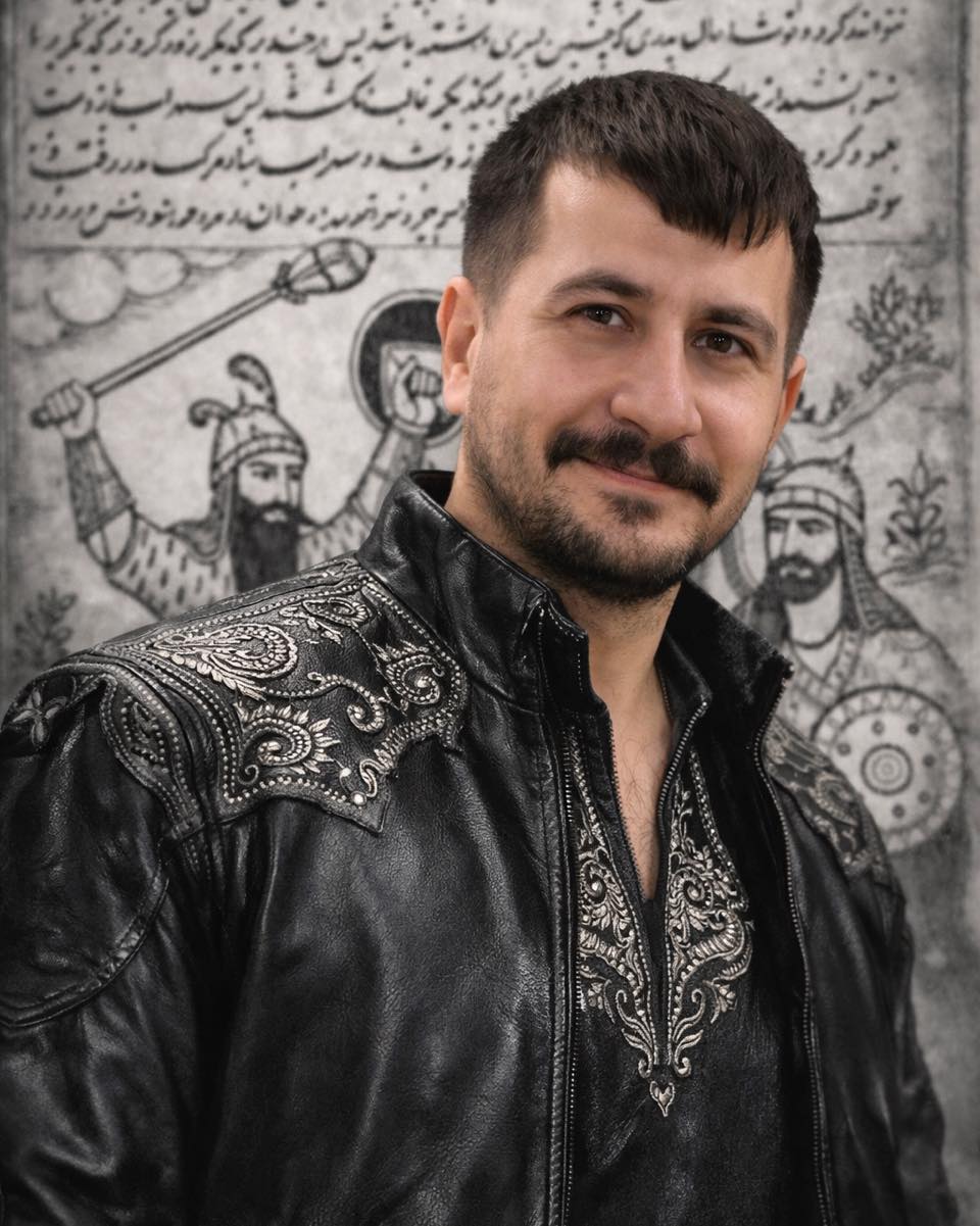 میلاد دیدار