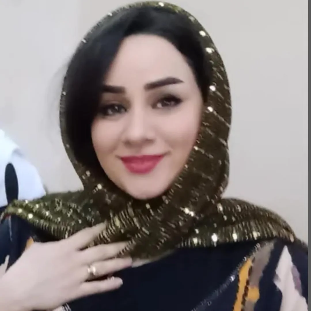 جمیله حیدری