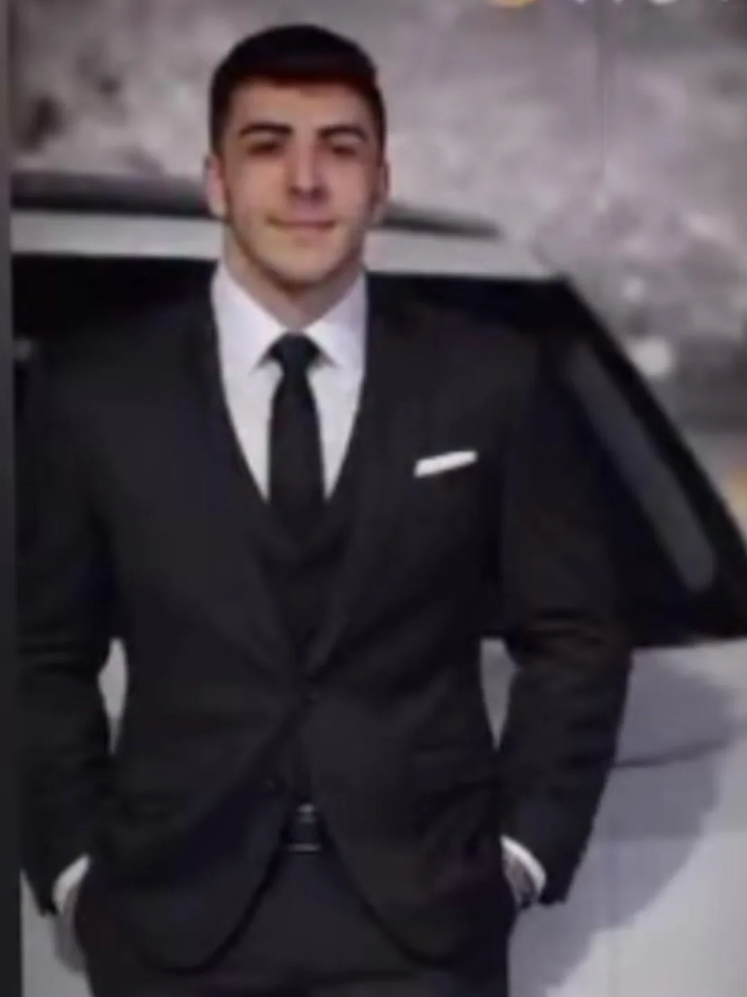 یوسف سید حسینی