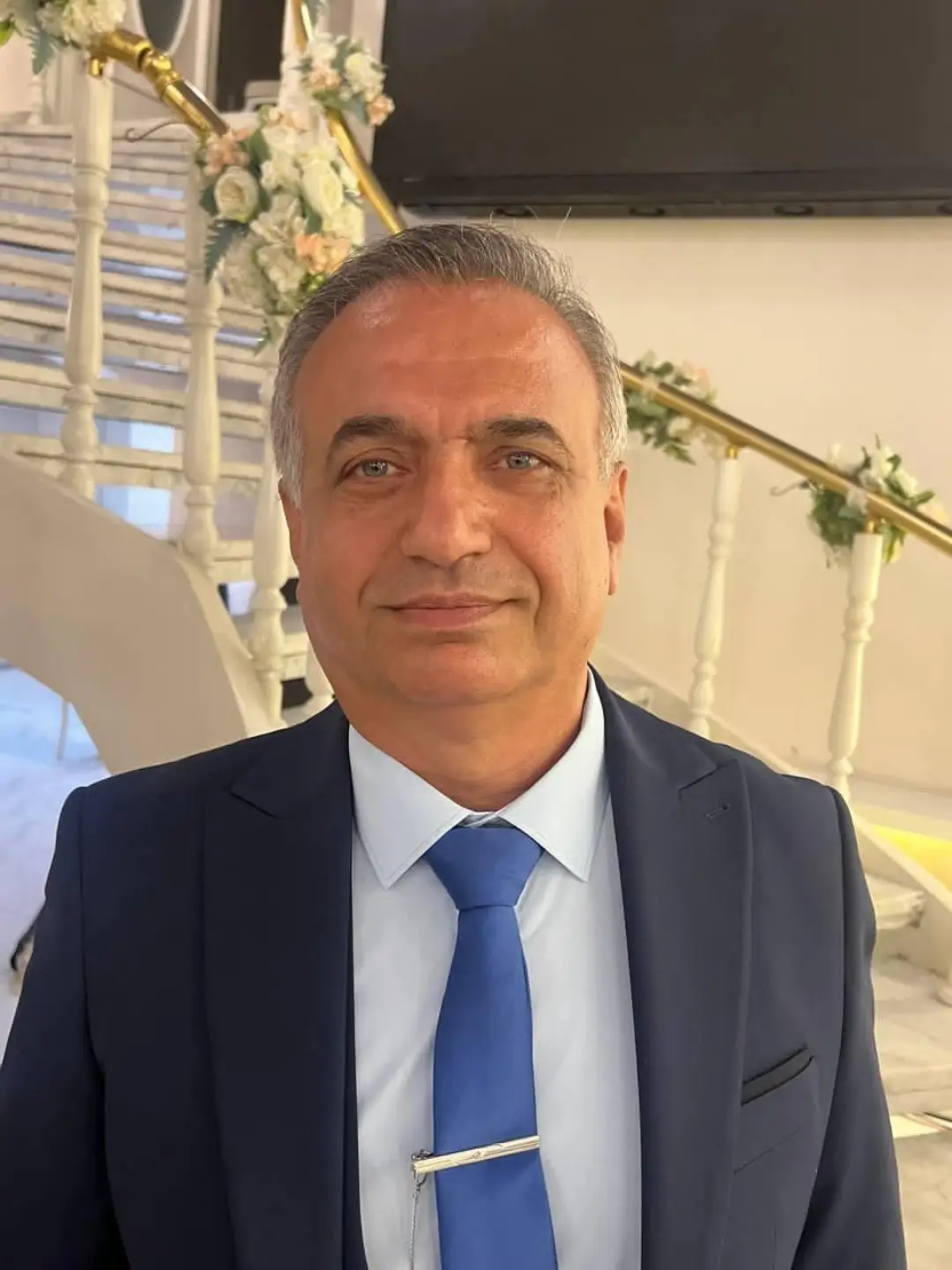 محمدرضا عالمی