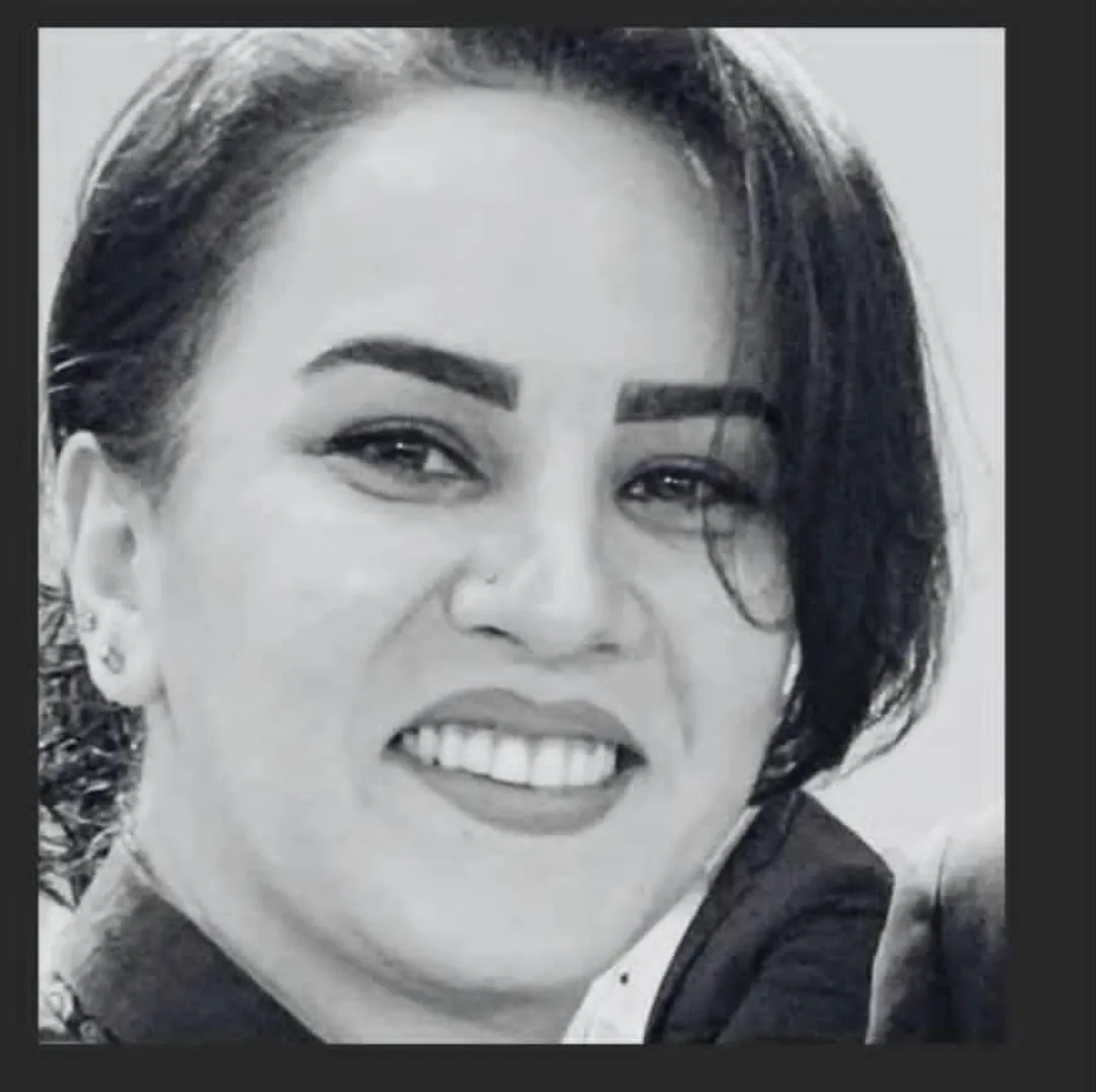 هاجر اسحاقی