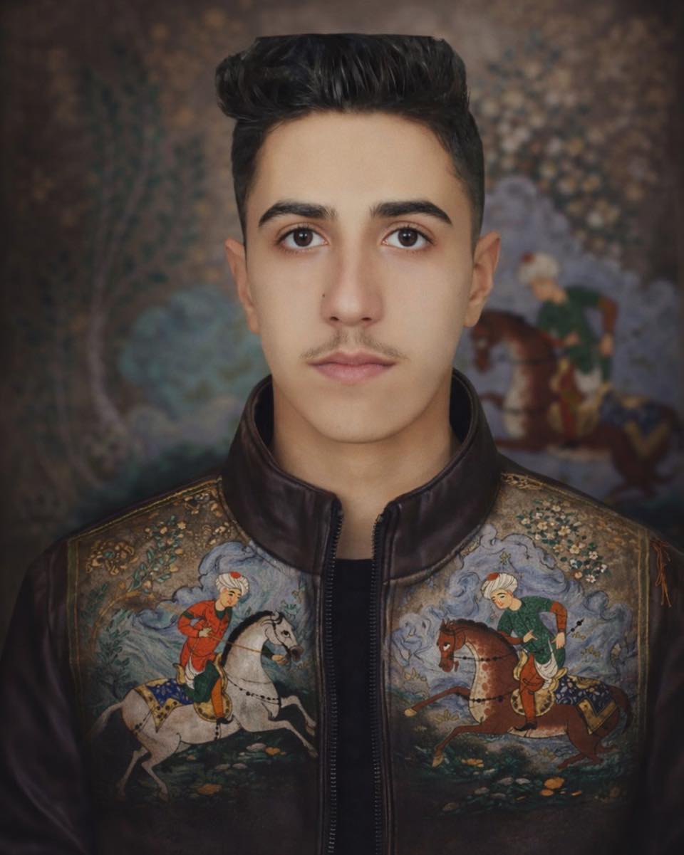 محمدمهدی خان محمدی