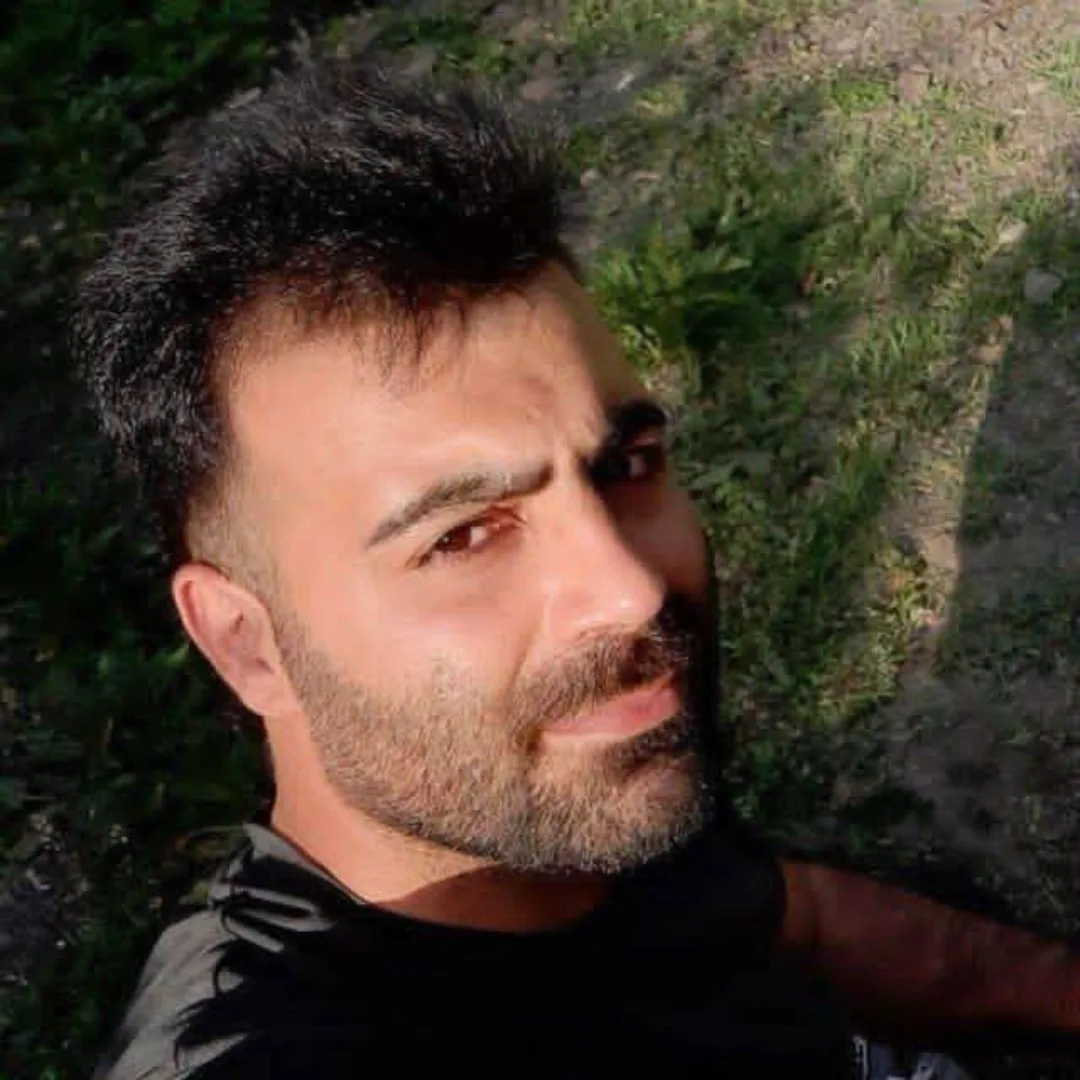 جعفر امیریسوادکوهی