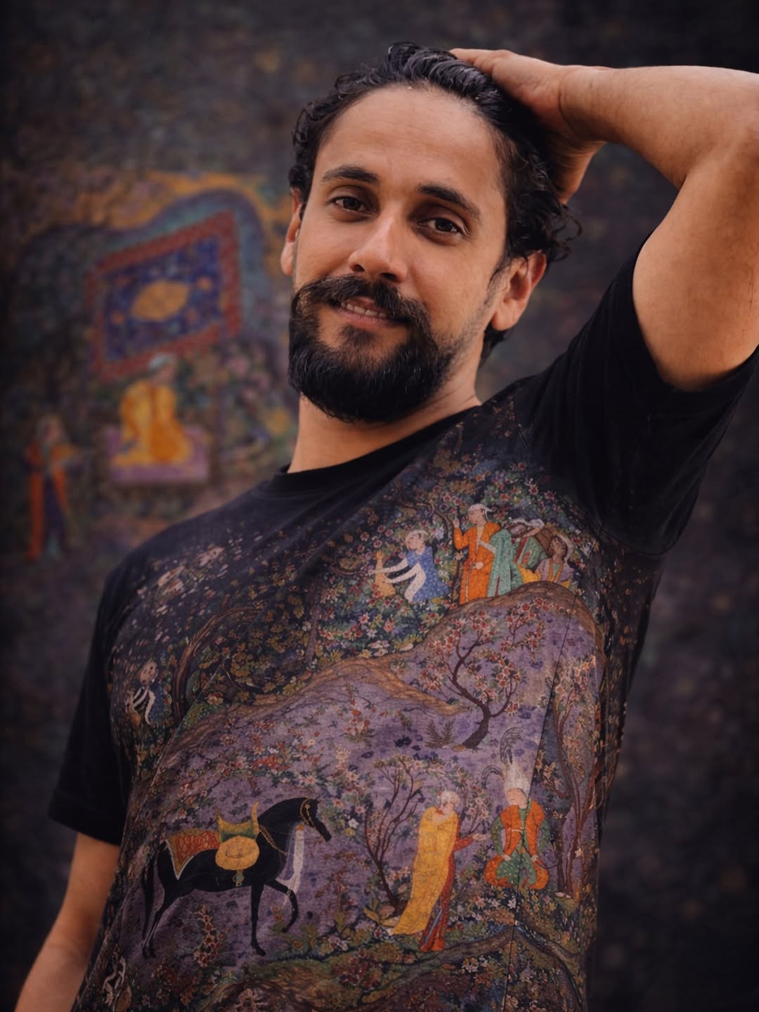محمد (شاهو) شیرازی