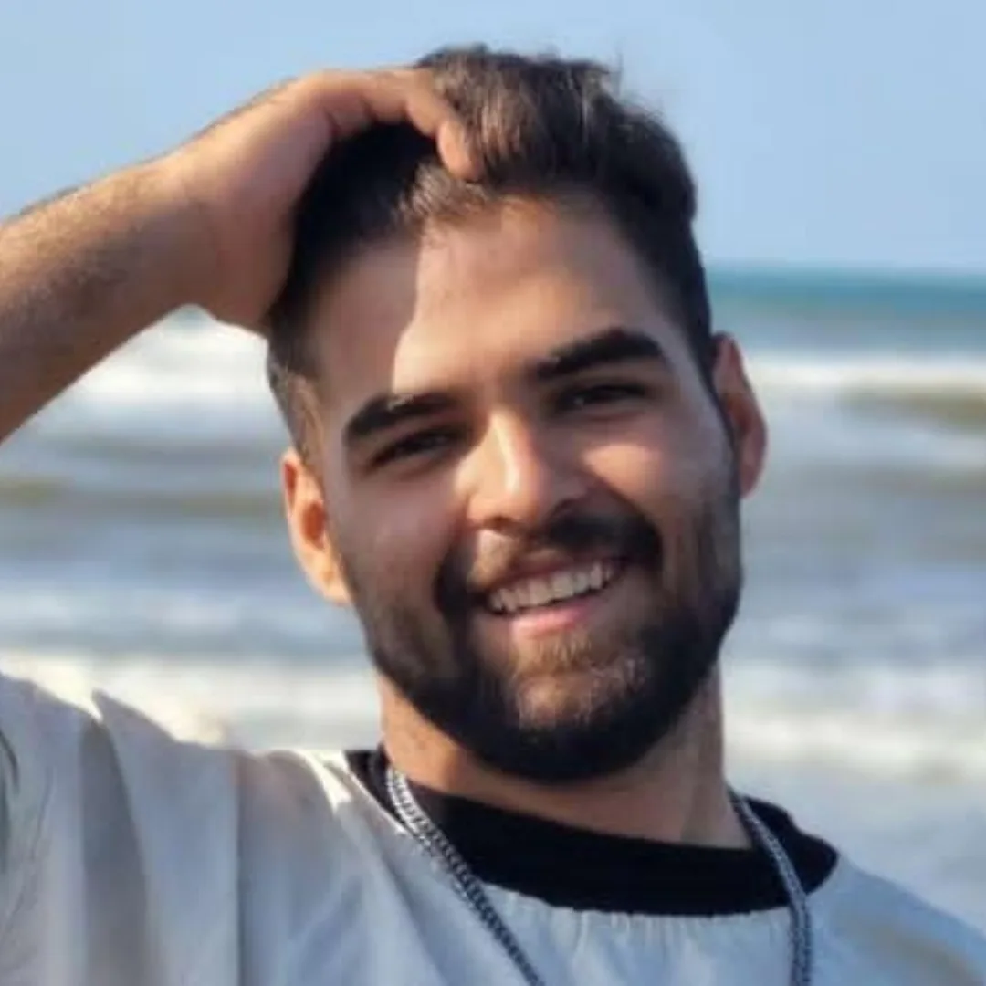 محمد صالح محمدی