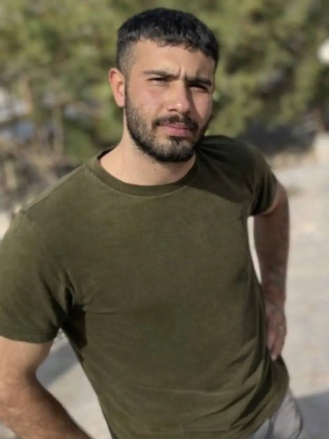 یوسف ساقی