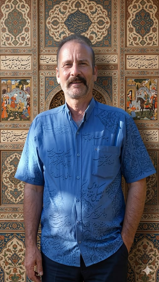 قدیر علی رمضانی