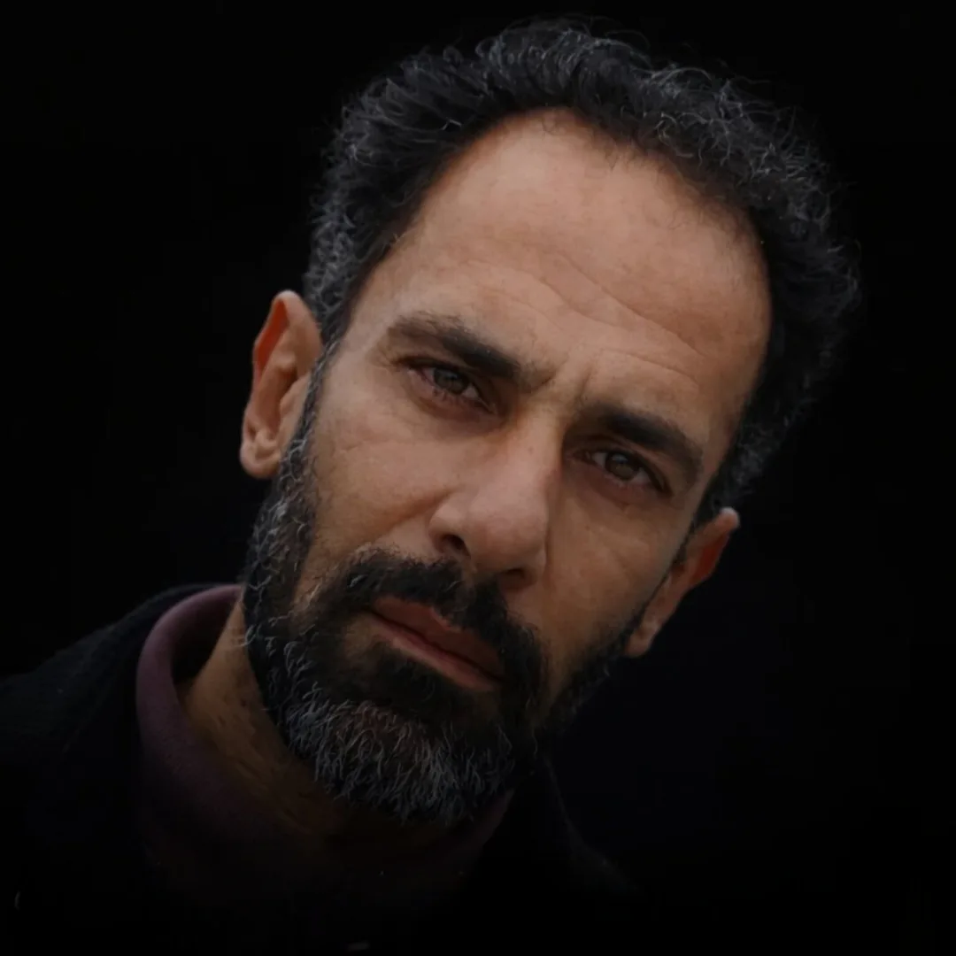 محمود لک