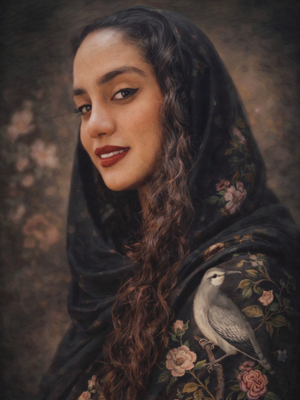 مرضیه کمالی
