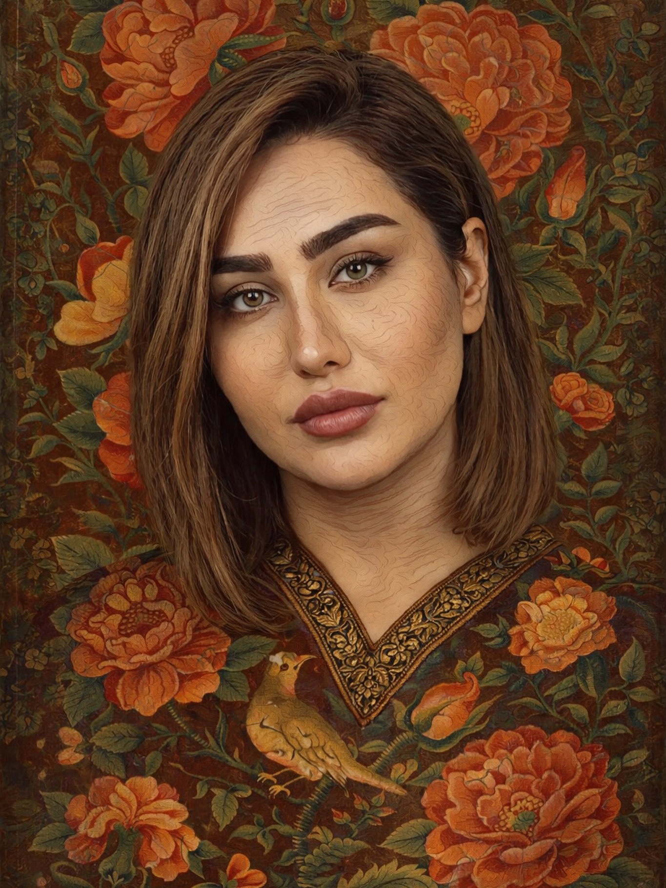 آیدا عقیلی