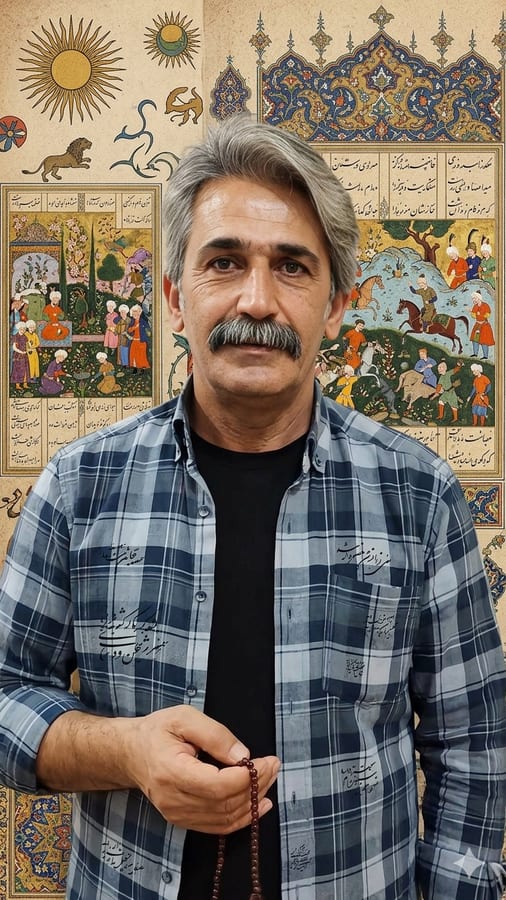 علیقلی مختاری جونقانی