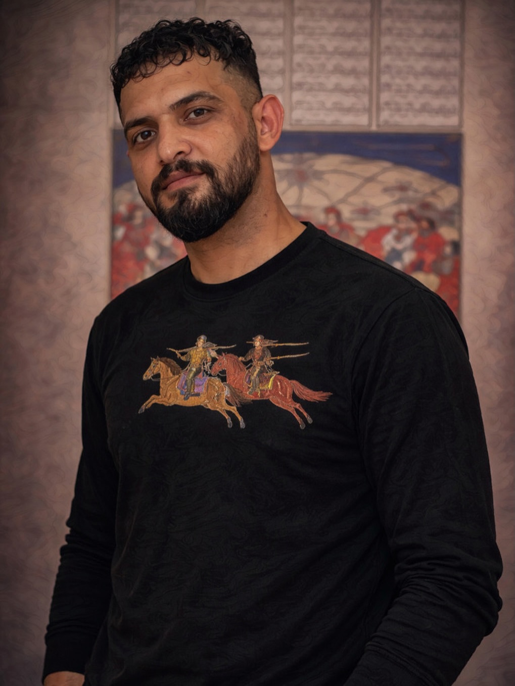 امیرحسین امیریوفا