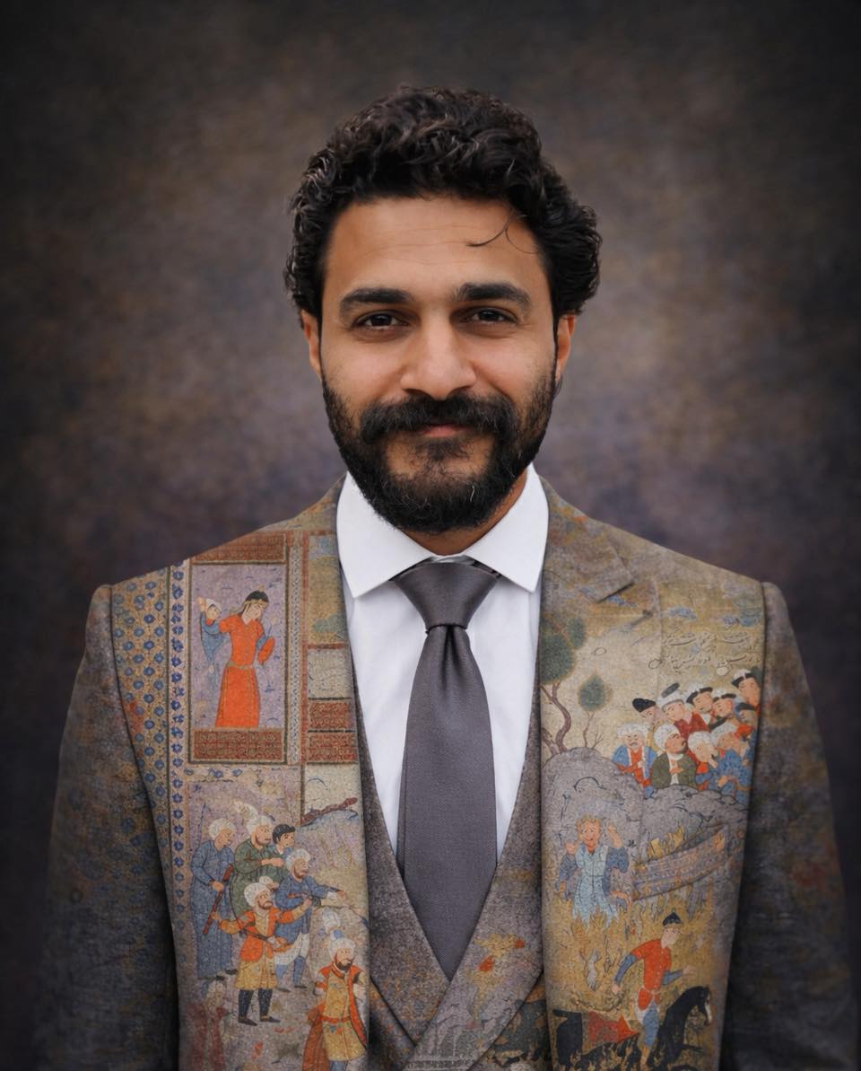 عماد شوش