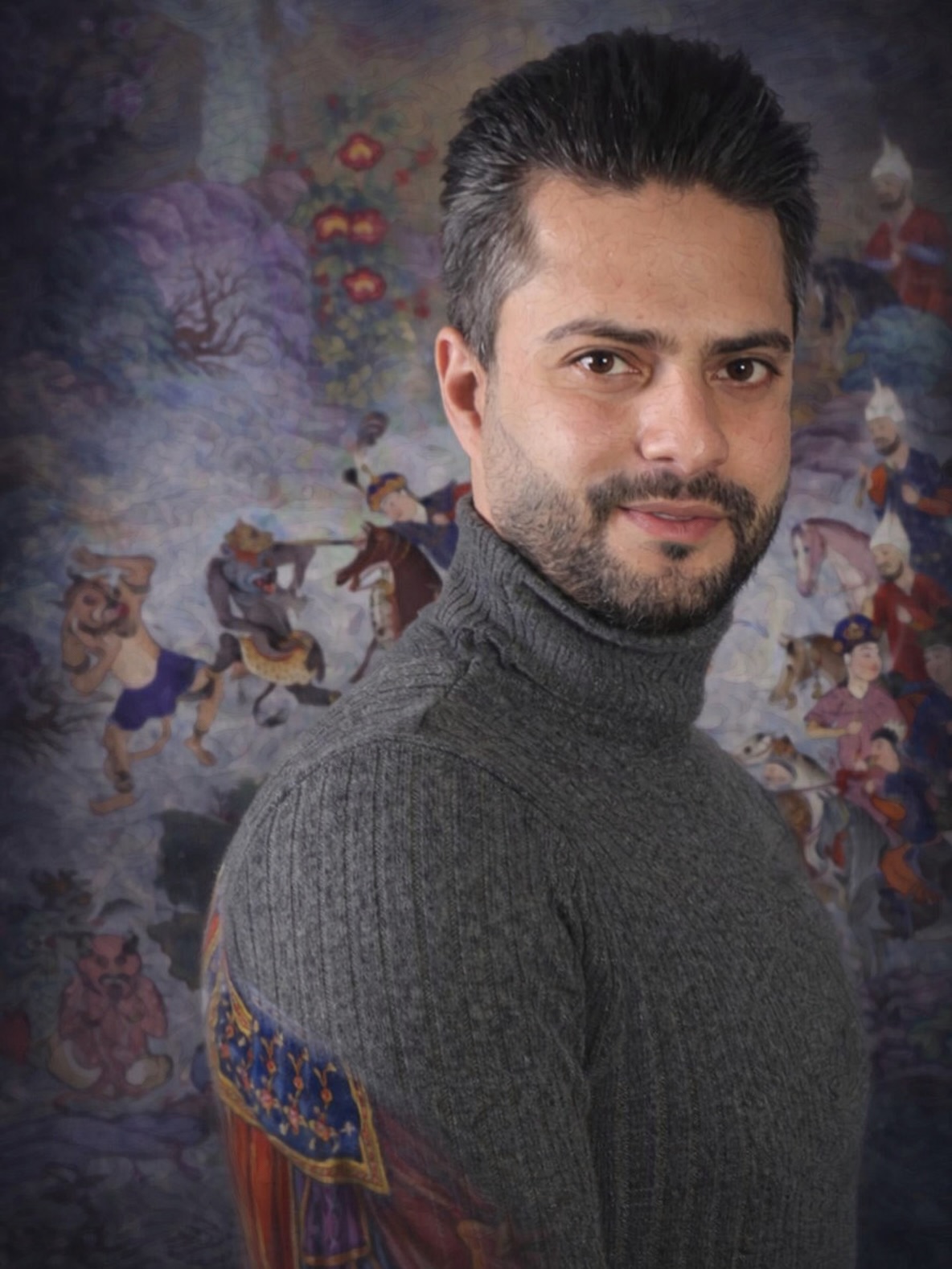 پارسا لوینیان