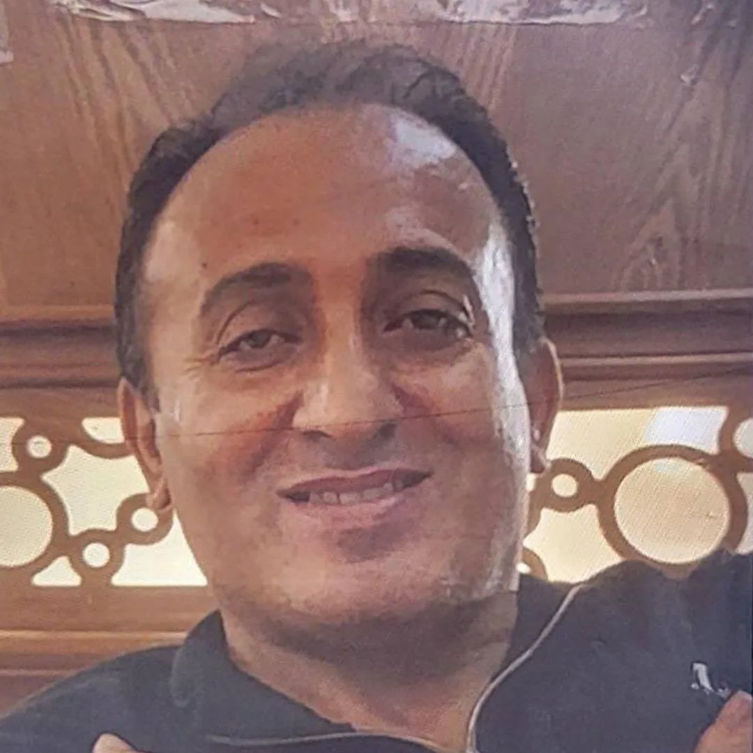 مسلم جعفرزاده