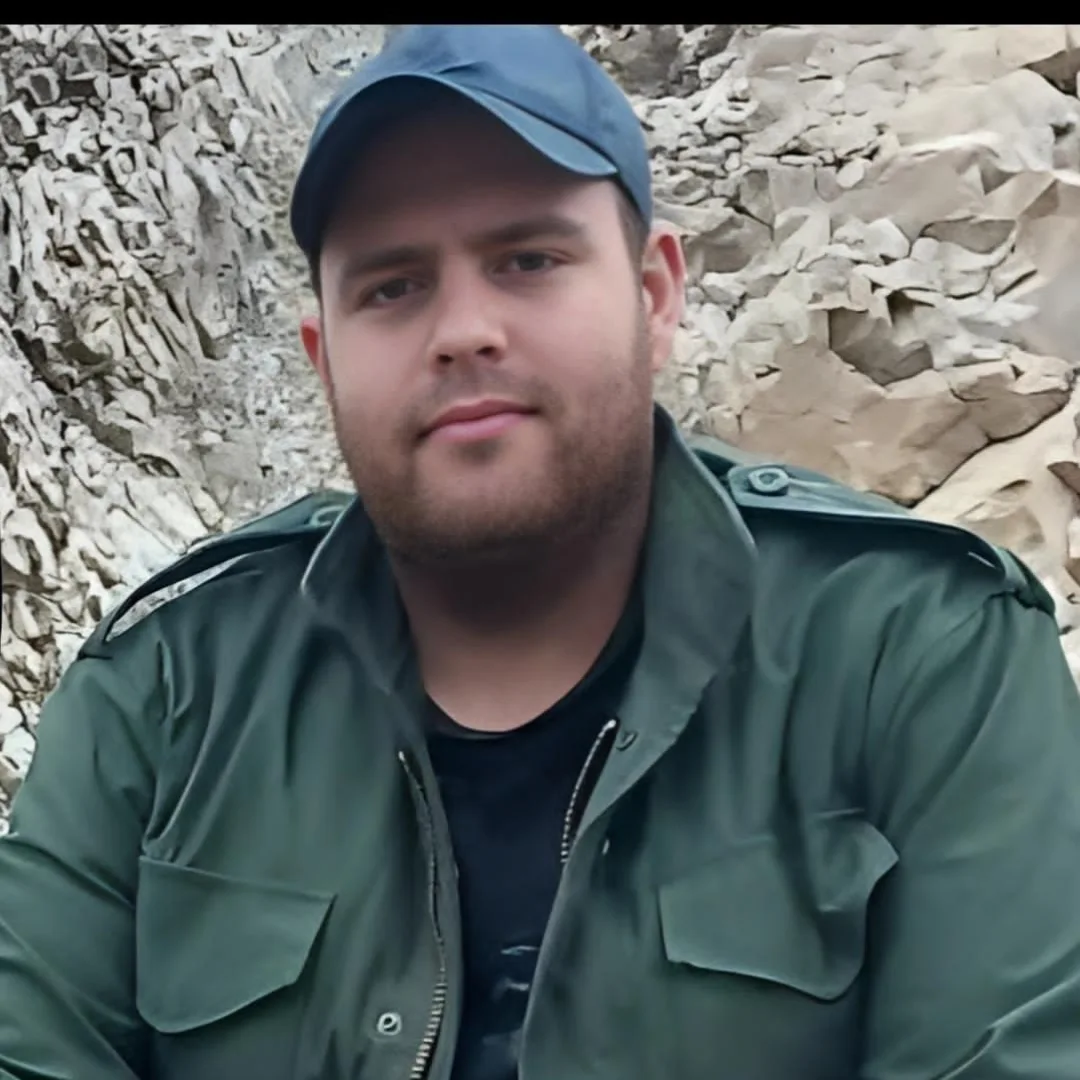 مجید باقری