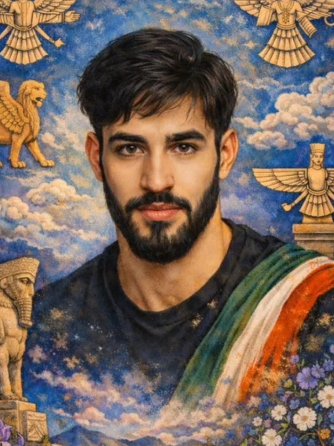 مهدی خلیلی