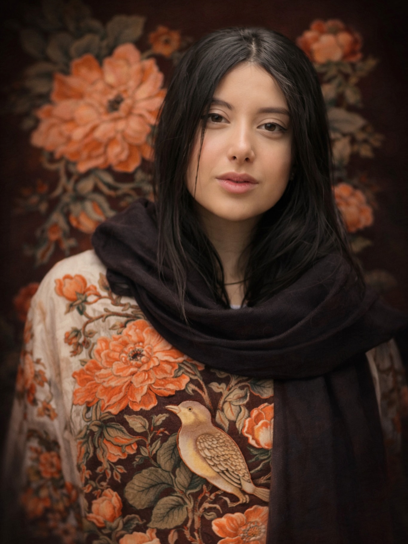 پردیس محمدی