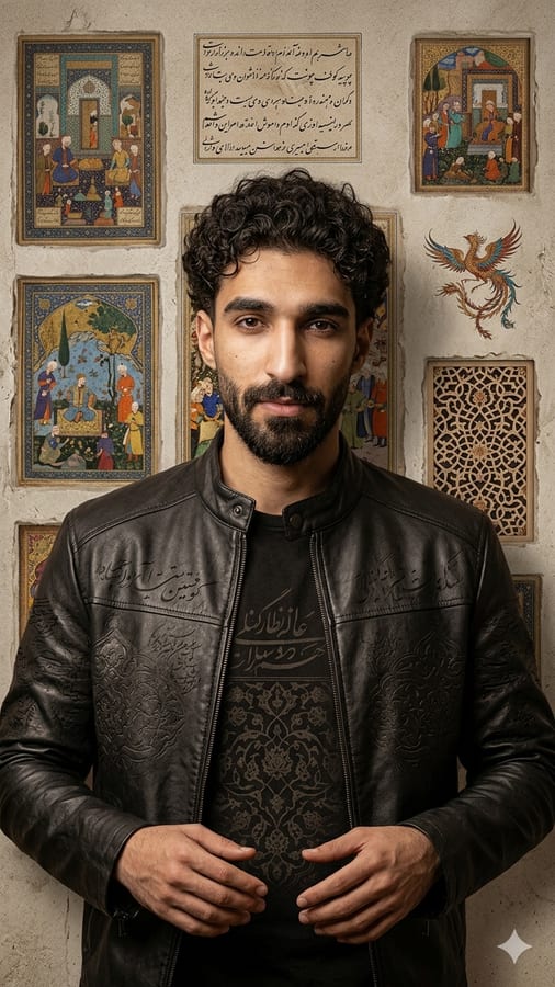 سروش دانشمندی