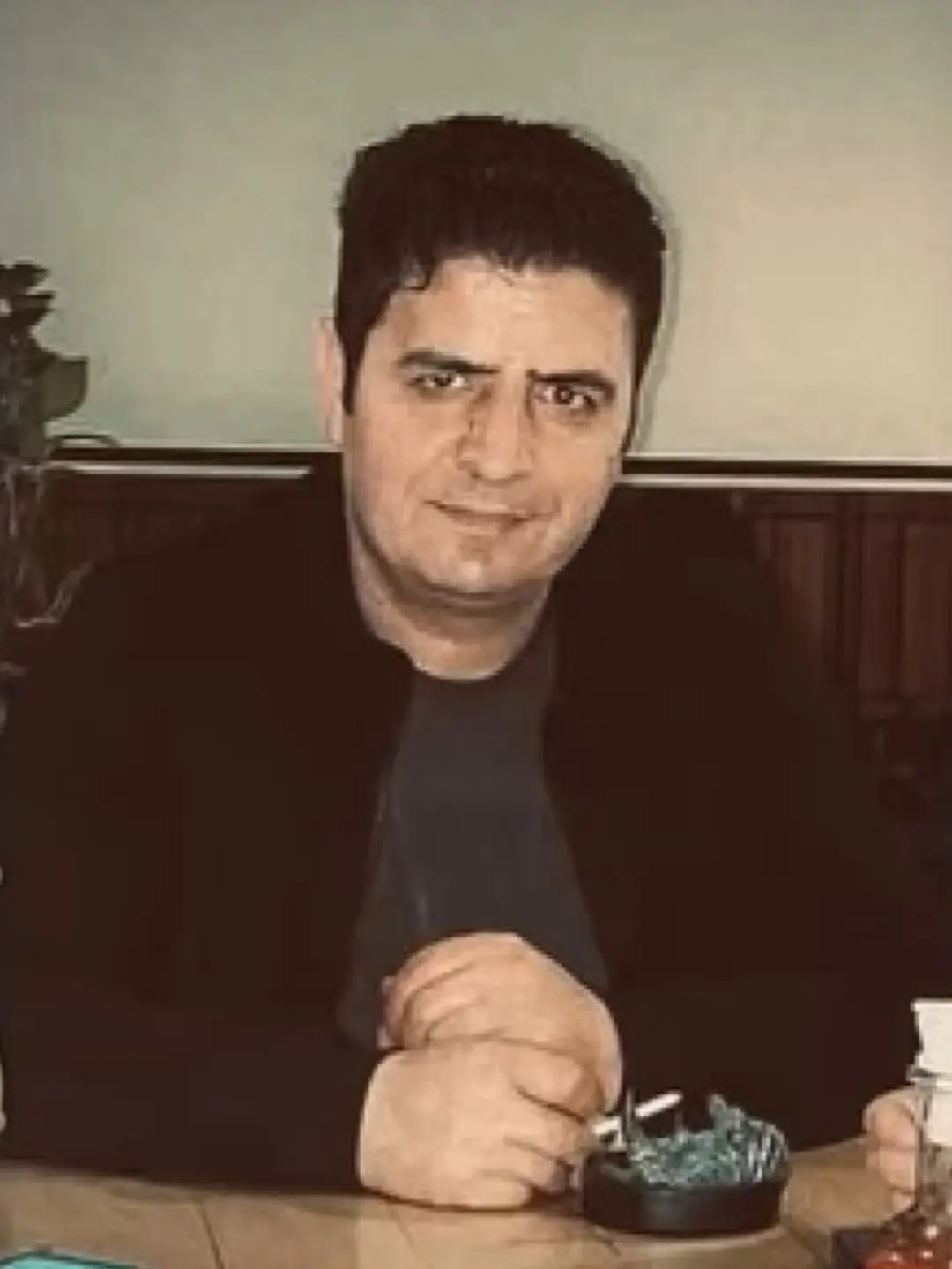 آریا کمالو